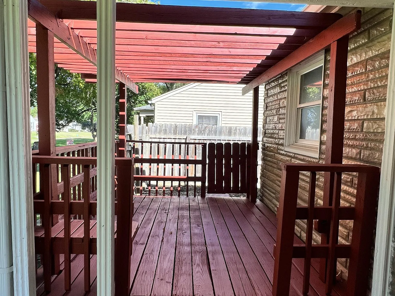 5 bed, 1526 sqft, $2,475 — Photo 4