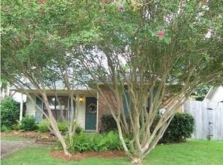 1521 Westminster Dr, Montgomery, AL 36117