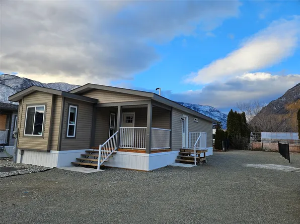 1118 Middle Bench Rd #3, Keremeos, BC V0X 1N2