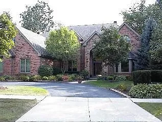 14707 Wood Creek Ct photo 1