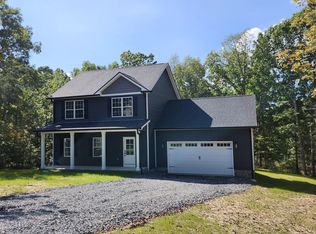 9208 Mockingbird Hills Ct LOT 2, Bon Aqua, TN 37025