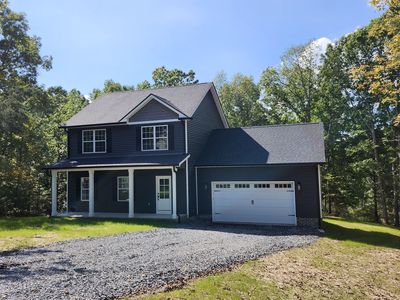 9208 Mockingbird Hills Ct Lot 2, Bon Aqua, TN, 37025