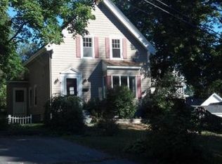 57 Arnold Rd, North Attleboro, MA 02760