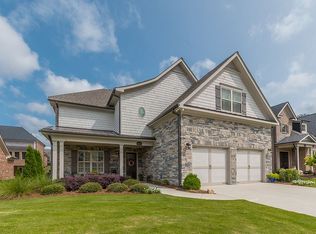 6075 Overlook Club Cir, Suwanee, GA 30024