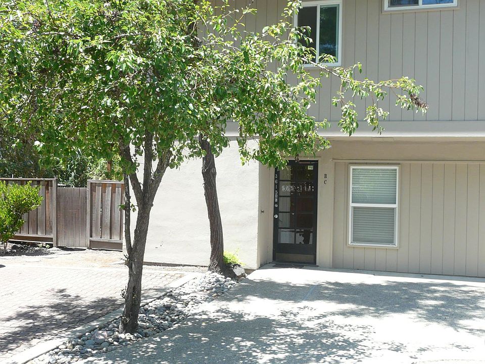 Front of the Building