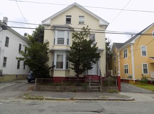 202 Bellevue Ave, Providence, RI 02907