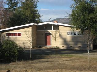 23581 Summit Rd, Los Gatos, CA 95033