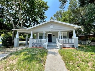 3202 E 22nd Ave, Tampa, FL 33605