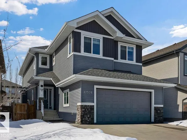 17534 60a St NW, Edmonton, AB T5Y 3N6