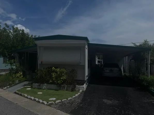 4300 E Bay Dr Lot 127, Clearwater, FL 33764