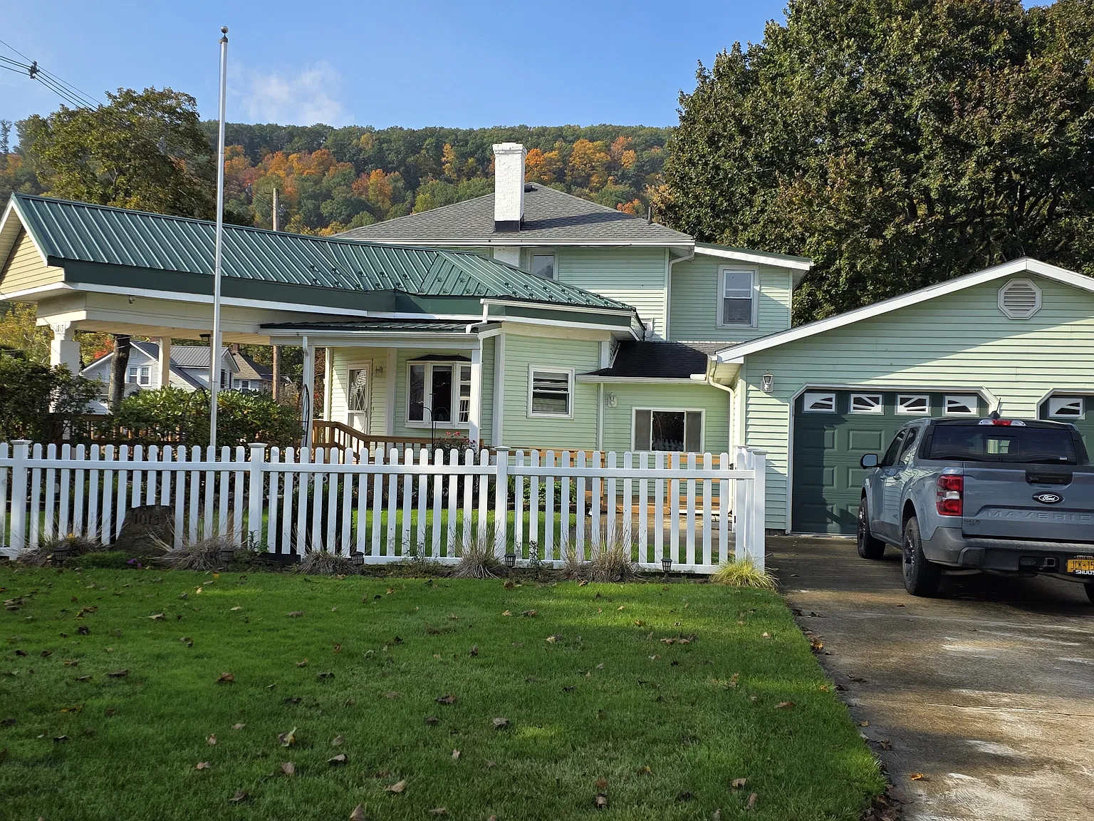 1013 Conewango Ave — Photo 1
