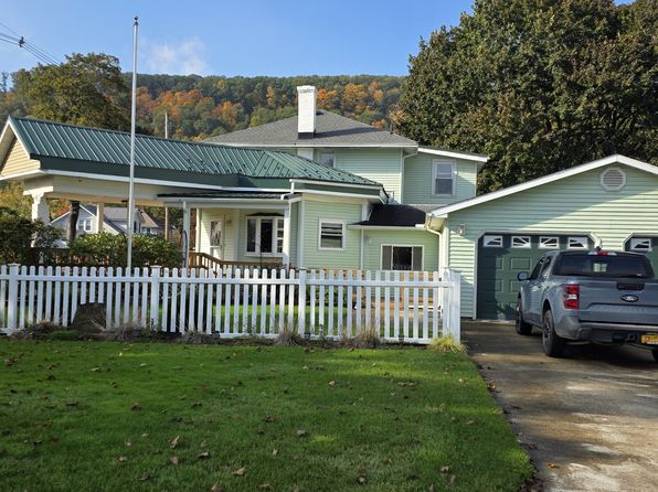 1013 Conewango Ave #15