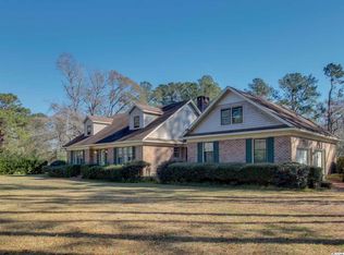 248 W Virginia Rd, Georgetown, SC 29440