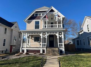 409 Finch St, Adrian, MI 49221