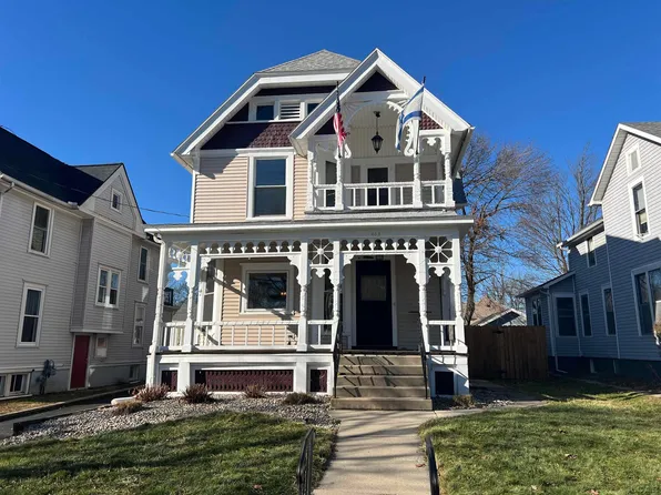 409 Finch St, Adrian, MI 49221