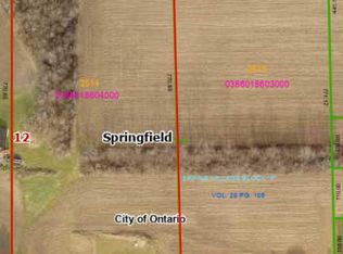 LOT 2 Spring Village Ln, Mansfield, OH 44906