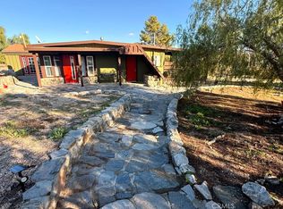 9313 Polaris Way, Morongo Valley, CA 92256