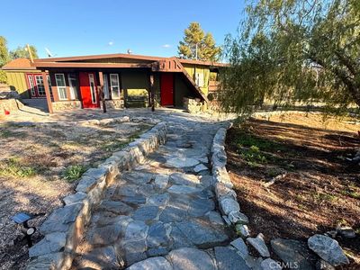 9313 Polaris Way, Morongo Valley, CA, 92256
