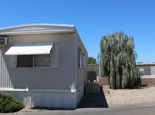 1552 W Miracle Mile UNIT 8, Tucson, AZ 85705