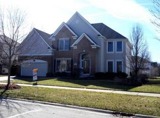 732 Sigmund Rd, Naperville, IL 60563