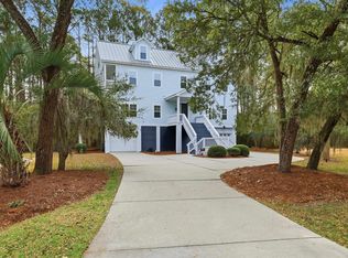 49 Schooner Ct., Pawleys Island, SC 29585