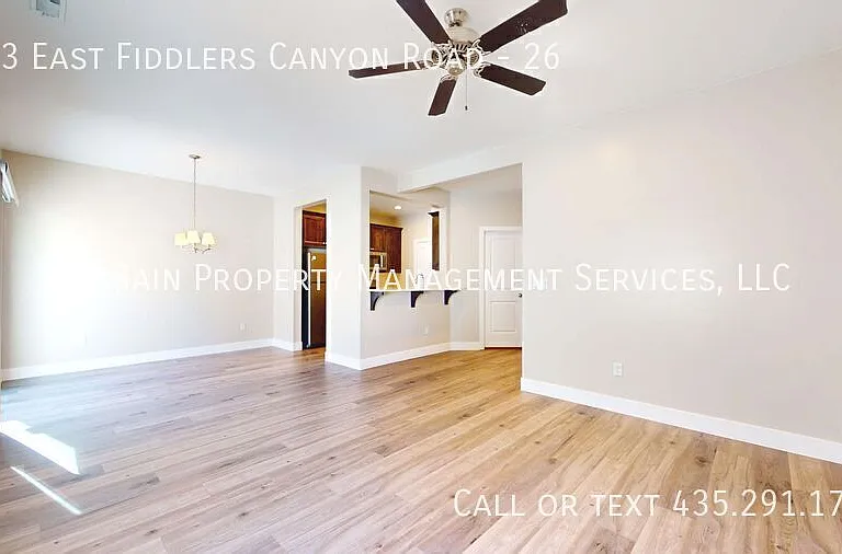 173 E Fiddlers Canyon Rd #26 — Photo 17