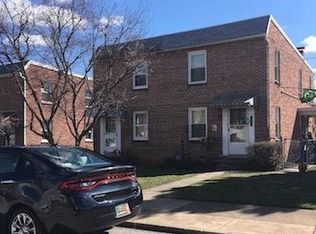 1728 Filbert St, York, PA 17404