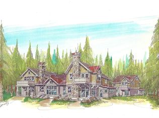 12550 Caleb Dr, Truckee, CA 96161