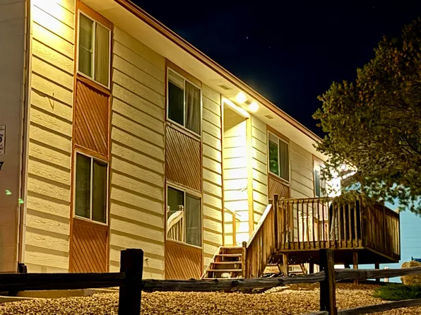 (undisclosed Address), Colorado Springs, CO 80915