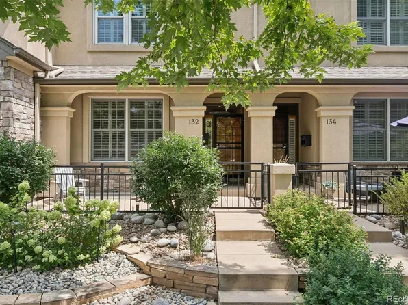 132 S Monroe Street, Denver, CO 80209