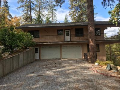 12818 Bobs Mountain Rd, Redding, CA, 96003