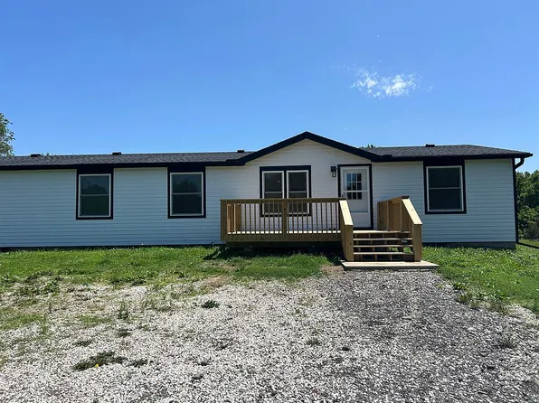 19307 S Beattie Rd, Pleasant Hill, MO 64080