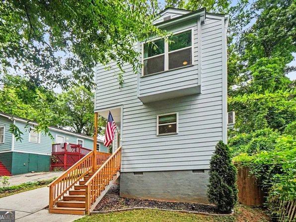 142 Park Ave, Atlanta, GA 30315