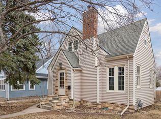 5133 35th Ave S, Minneapolis, MN 55417