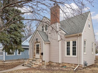 5133 35th Ave S, Minneapolis, MN, 55417