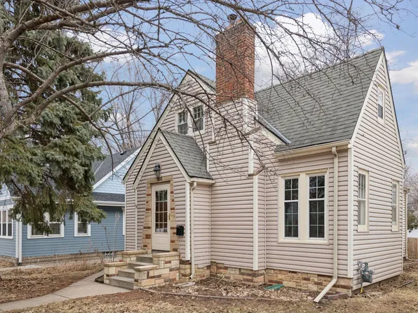 5133 35th Ave S, Minneapolis, MN 55417