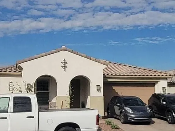 19832 W Exeter Blvd, Litchfield Park, AZ 85340