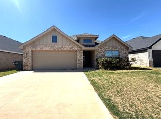 6510 Stadium Dr, Abilene, TX 79606