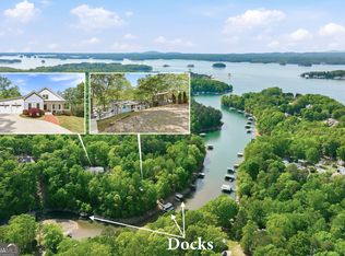5046 McKinzey Ln, Flowery Branch, GA 30542