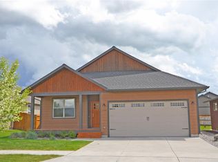 3840 Palm St, Bozeman, MT 59718