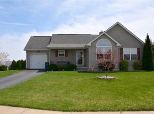 29 Raphael Rd, Smyrna, DE 19977