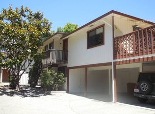 4205 Clares St APT 3, Capitola, CA 95010