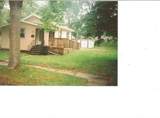 200 Peoria St, Waterloo, IA 50701