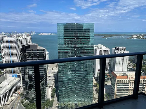 1300 S Miami Ave #4204 Photo 1