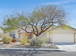 6151 Naha Port Ave, Las Vegas, NV 89110