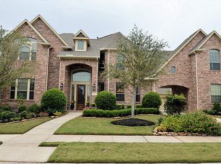 506 Pickney Ave, Sugar Land, TX 77479