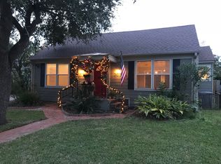 3037 Lawnview St, Corpus Christi, TX 78404