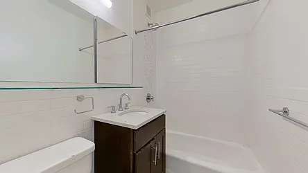 Rented by Compass