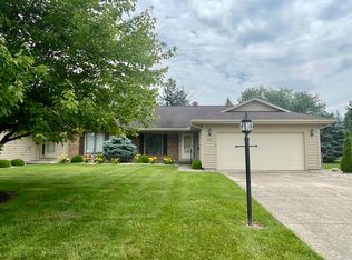 845 Crosspointe Ct, Wabash, IN 46992