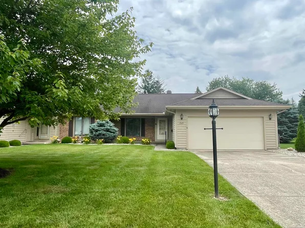 845 Crosspointe Ct, Wabash, IN 46992